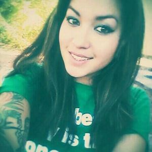 Meet your Posher, Maritza